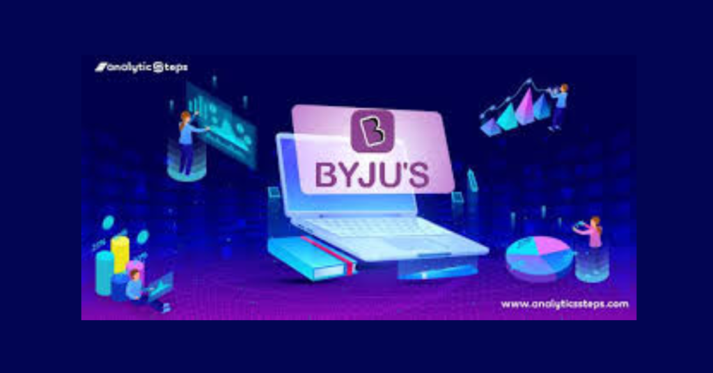 Byju’s