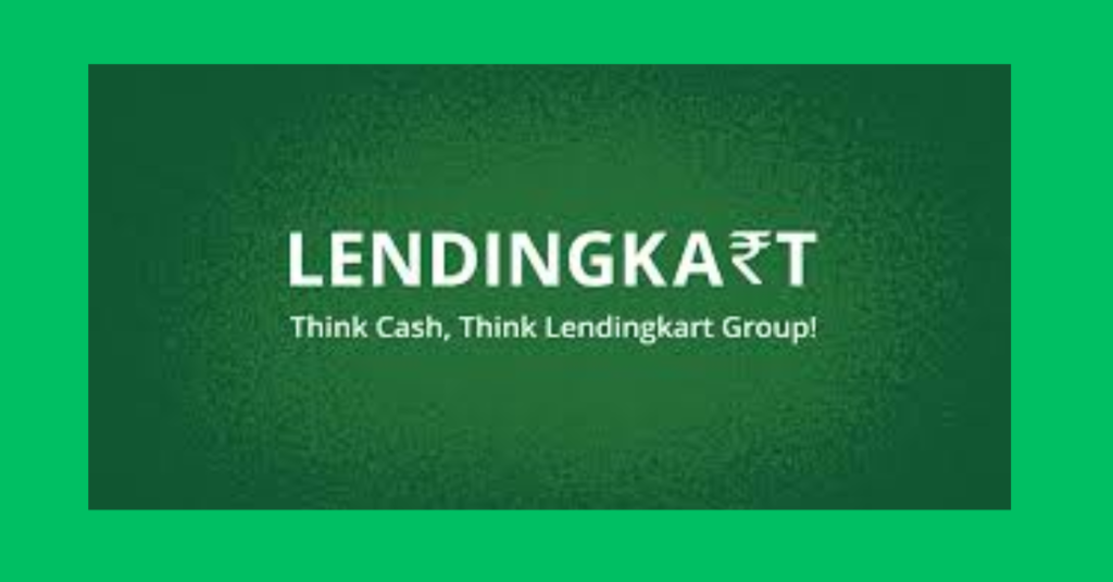 Lendingkart