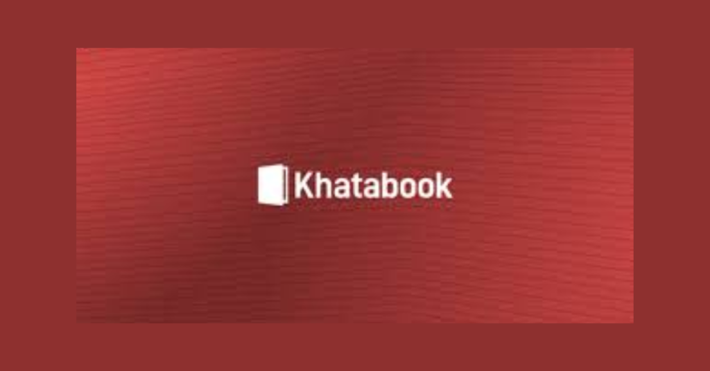 Khatabook