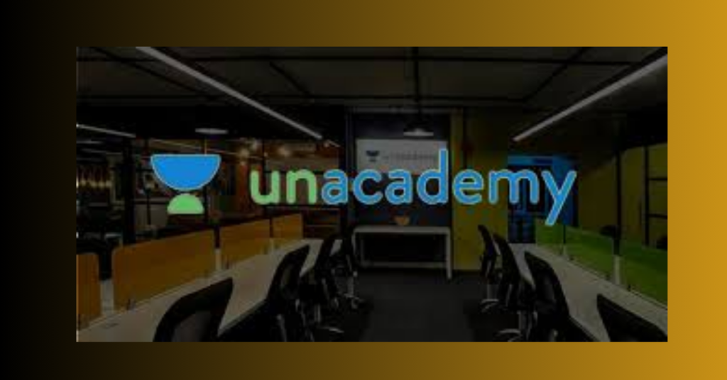 Unacademy