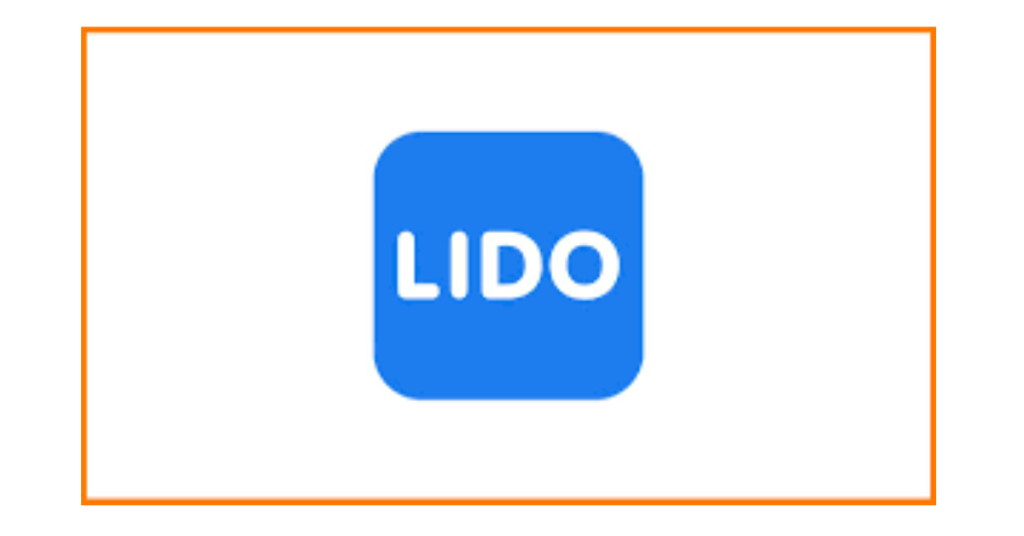 Lido Learning