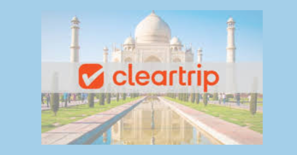 Cleartrip