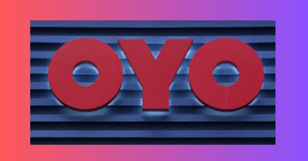 OYO