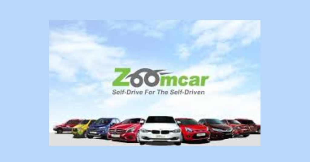 Zoomcar