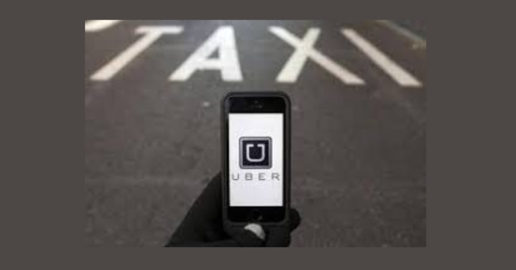 Uber India Systems Pvt. Ltd