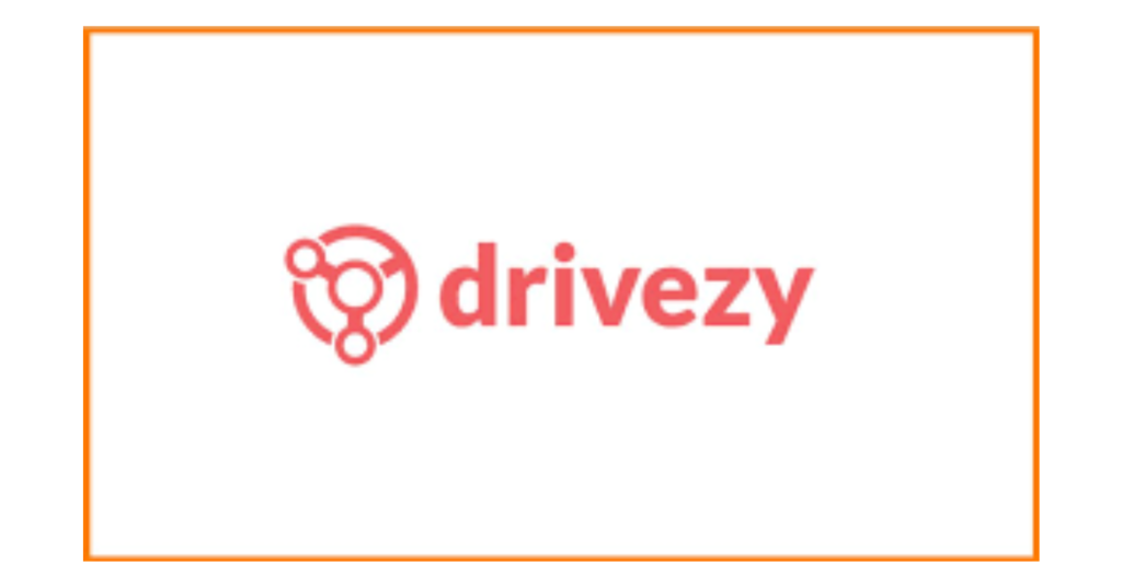 Drivezy 