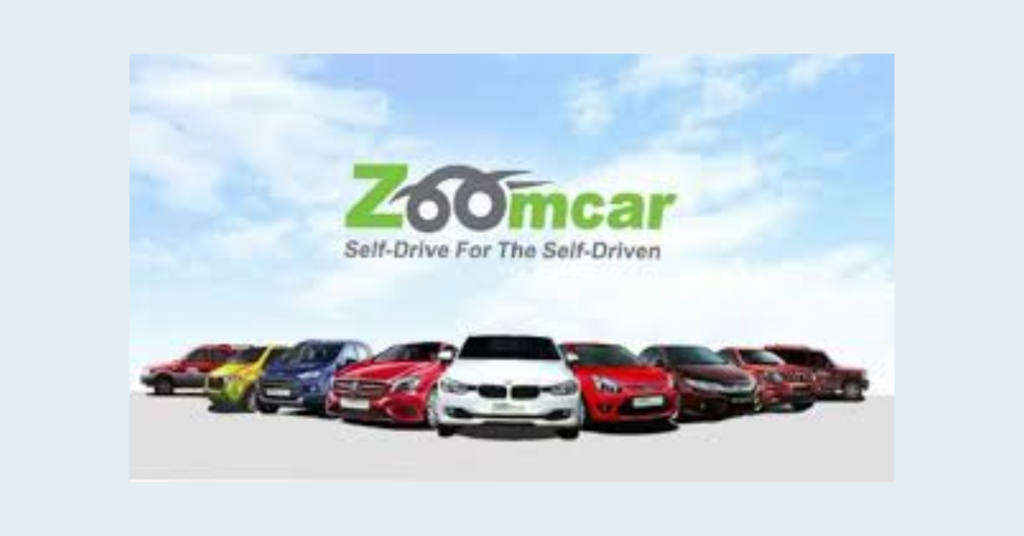 Zoomcar India