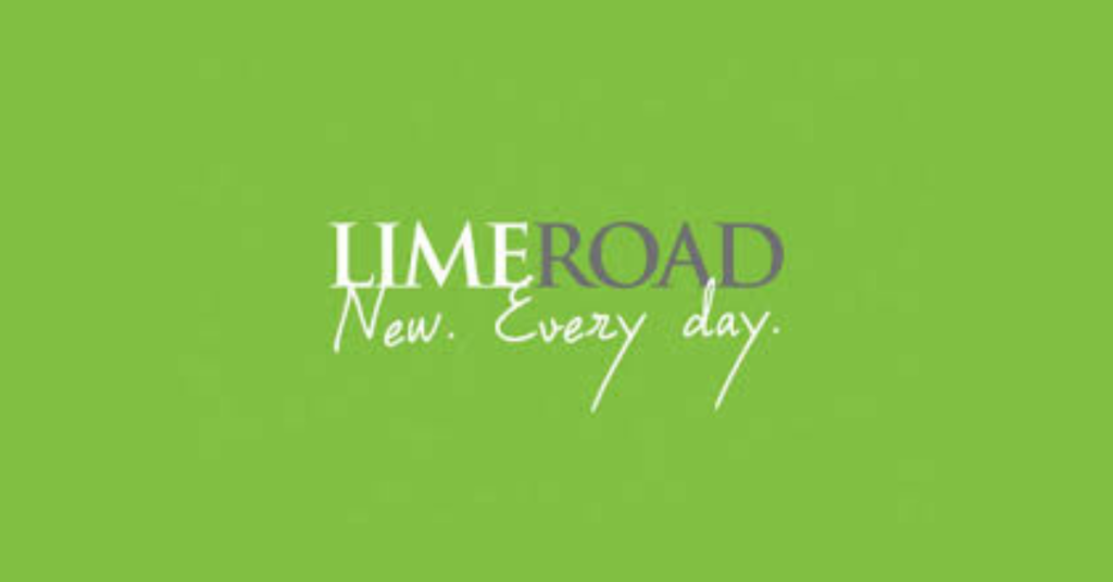 Lime road