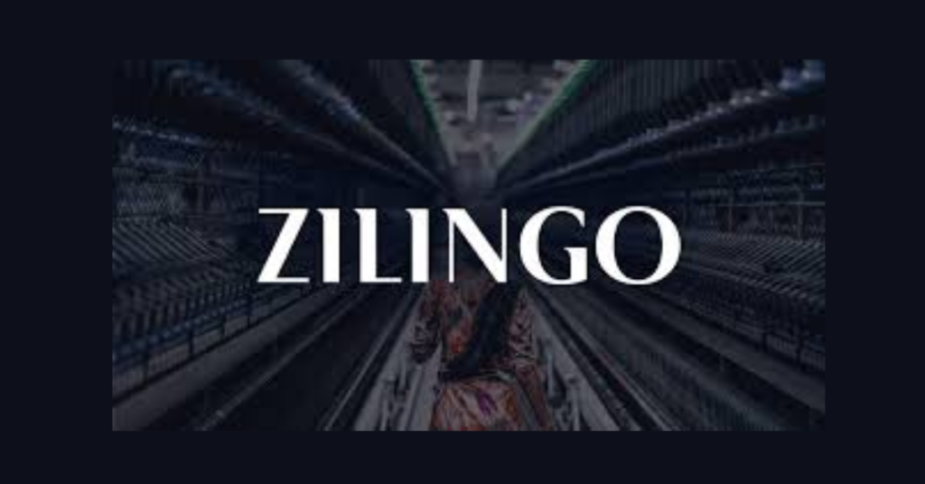 Zilingo