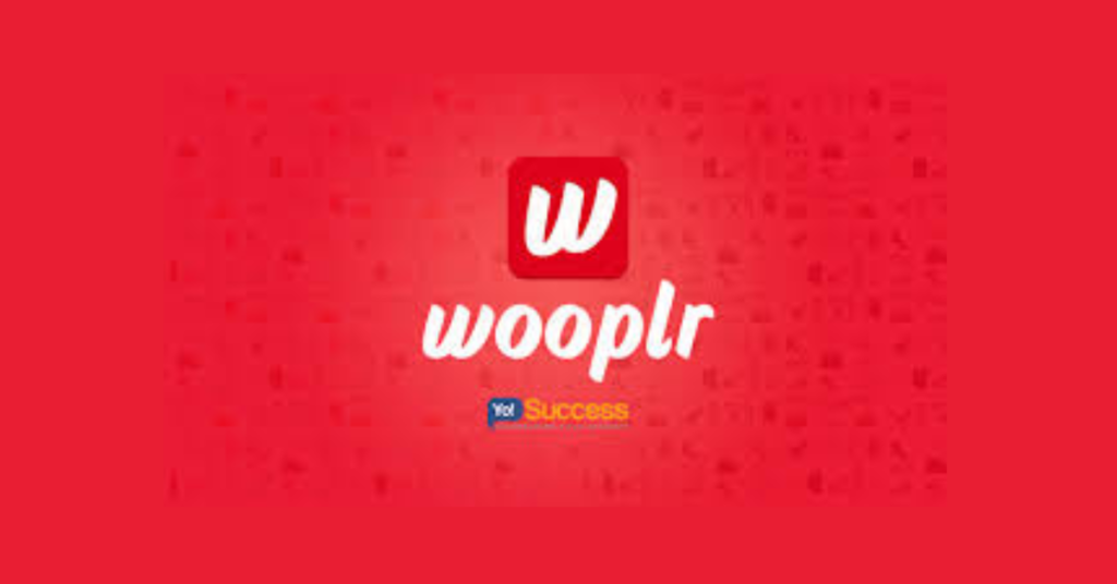 Wooplr