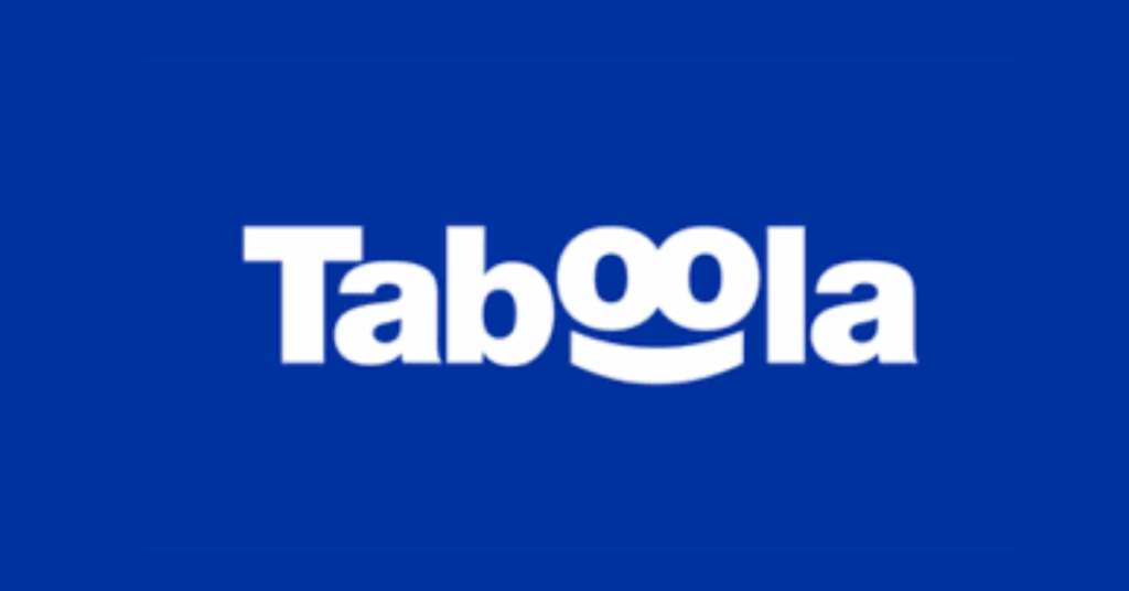 Taboola