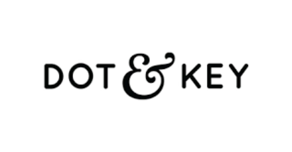 Dot & Key