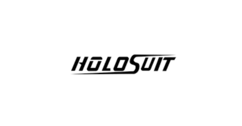 HoloSuit