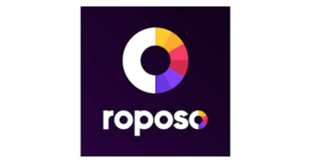 Roposo