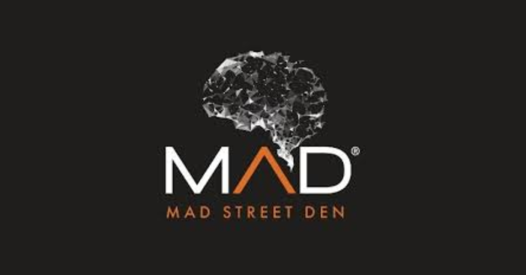 Mad Street Den