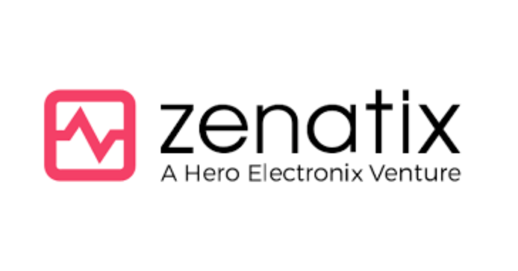 Zenatix Solutions