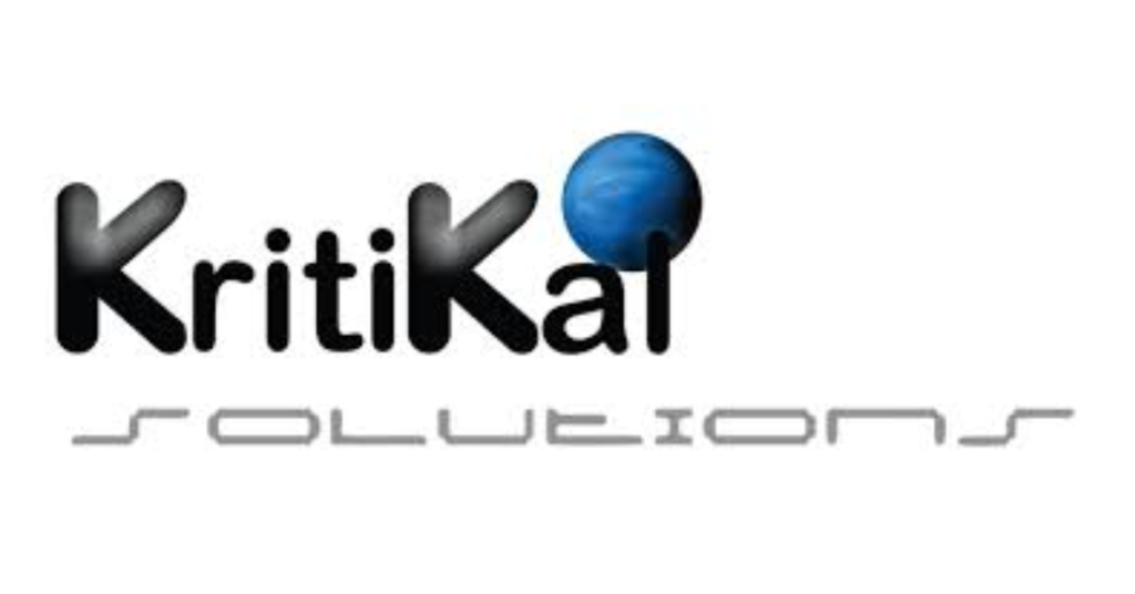 KritiKal Solutions