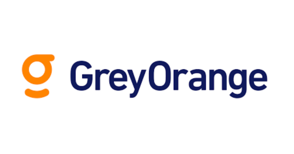  GreyOrange