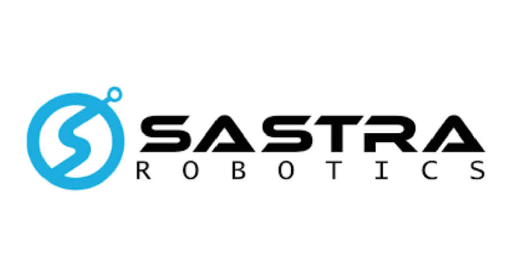 Sastra Robotics