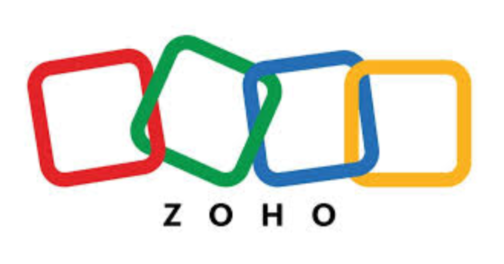 Zoho Corporation