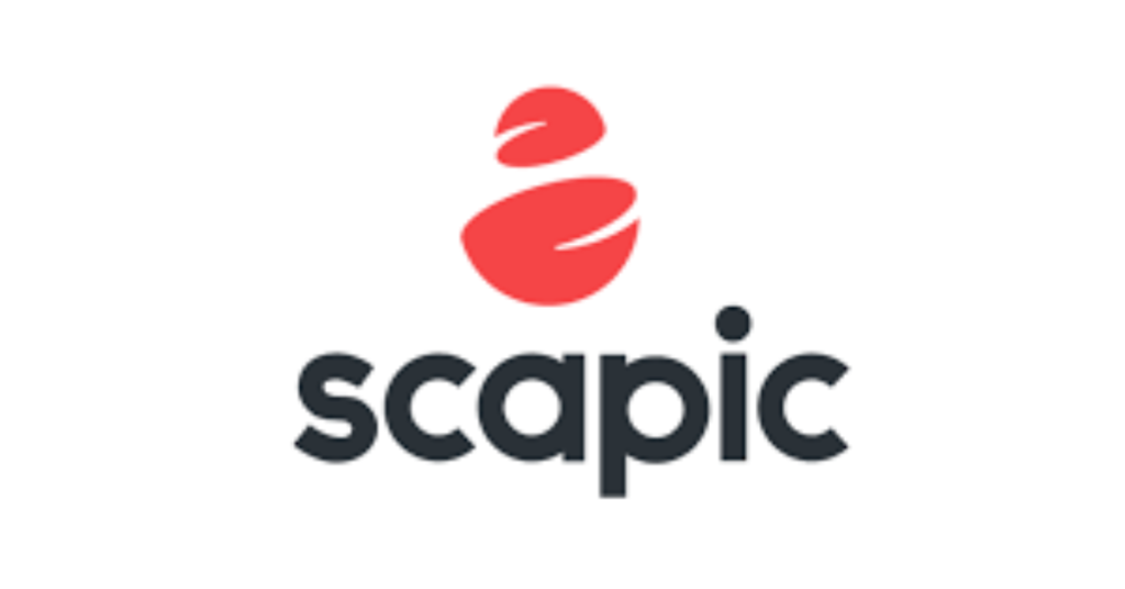 Scapic