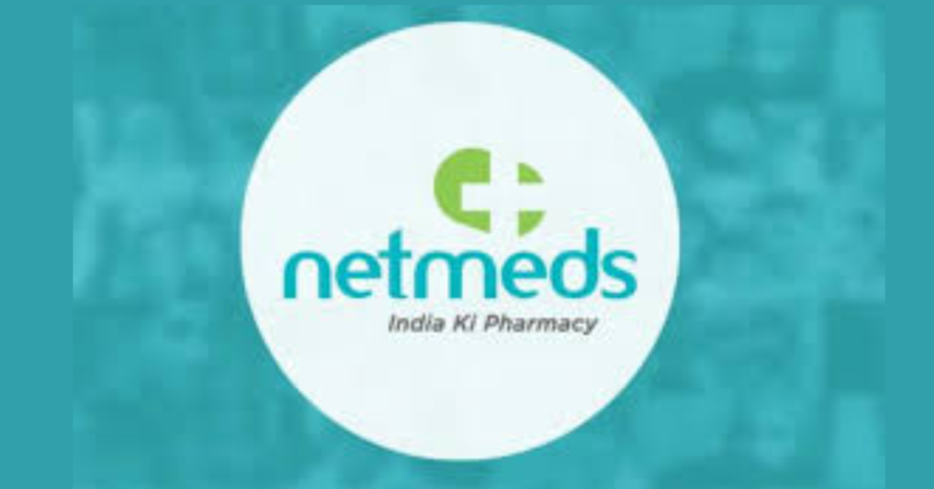 NETMEDS