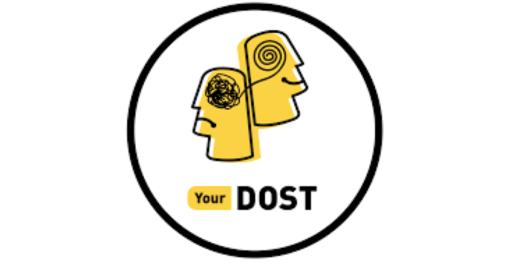 YourDOST