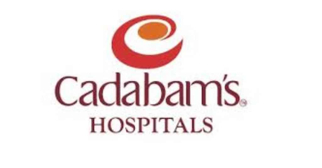 Cadabams Hospitals