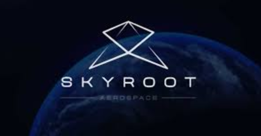 Skyroot Aerospace