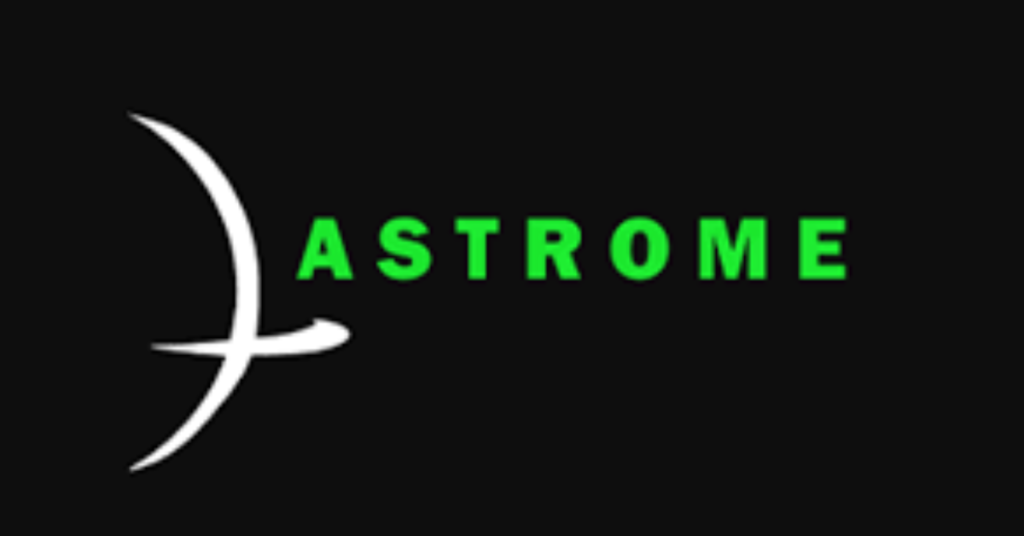 Astrome Technologies