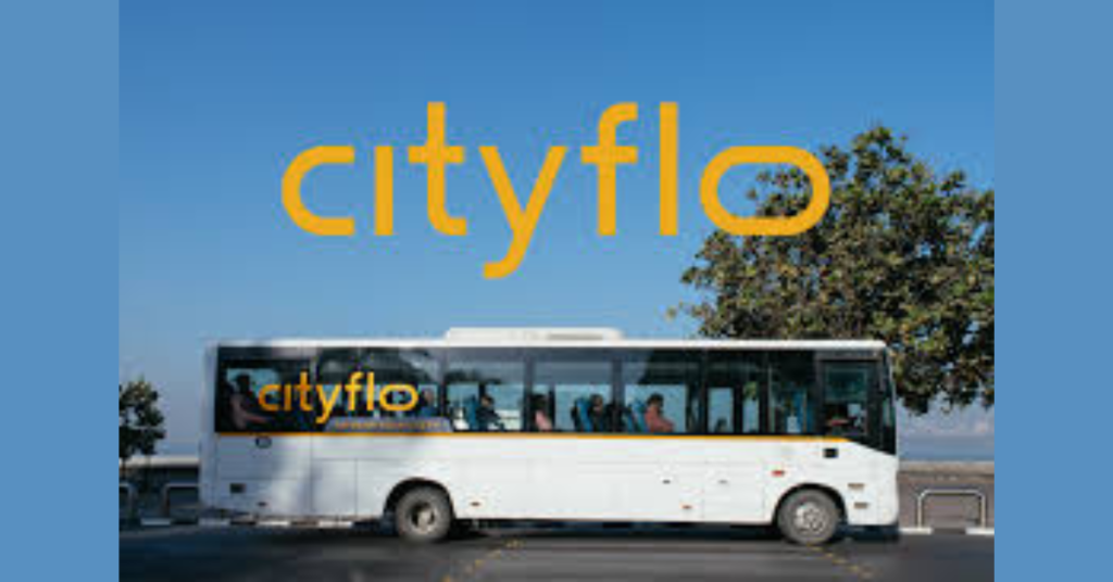  Cityflo