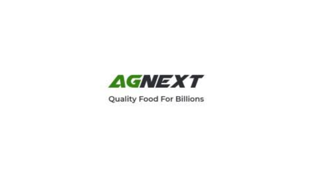 AgNext