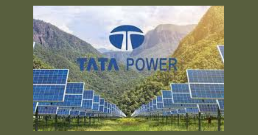 TATA POWER