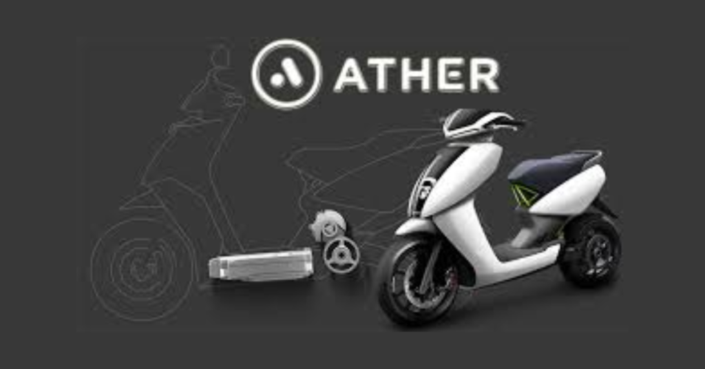 Ather Energy