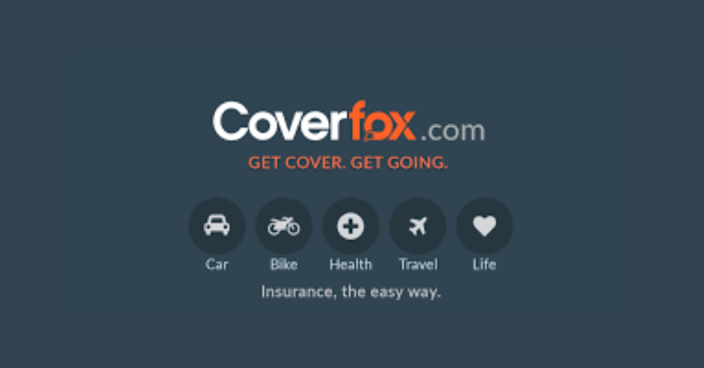 Coverfox