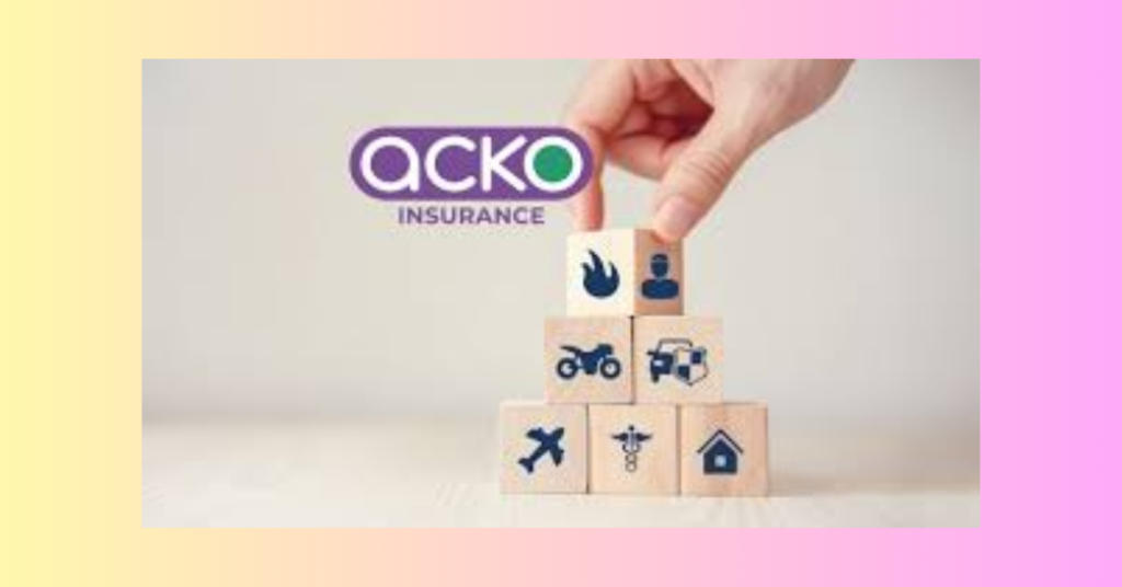 Acko General Insurance