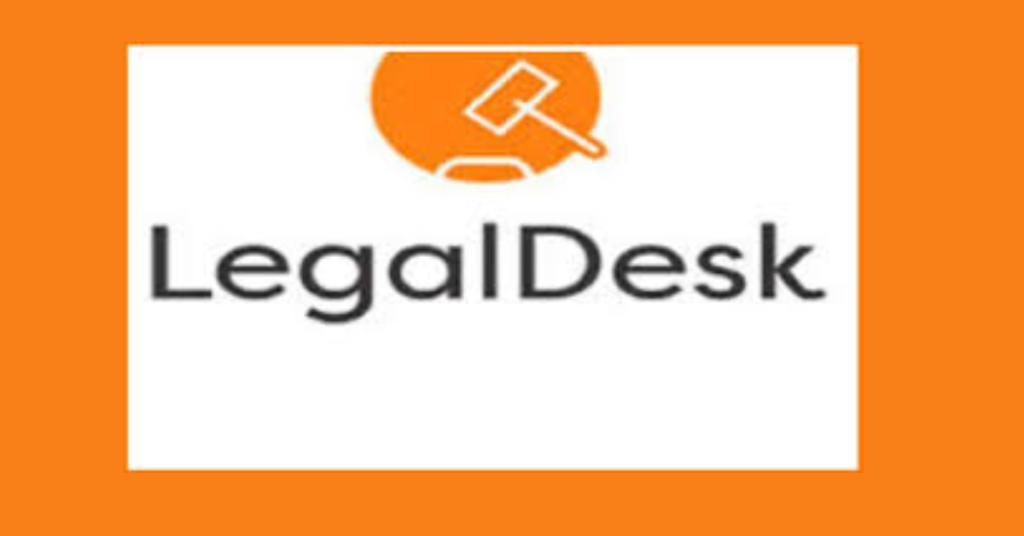 LegalDesk