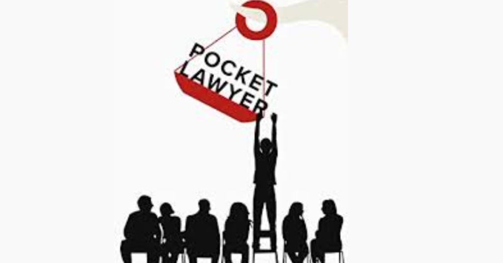 PocketLawyer