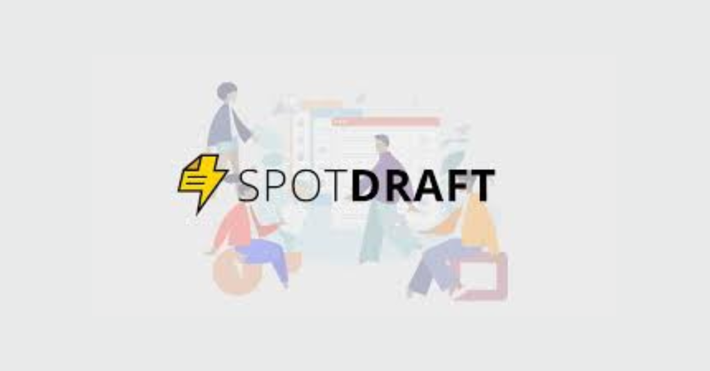 SpotDraft