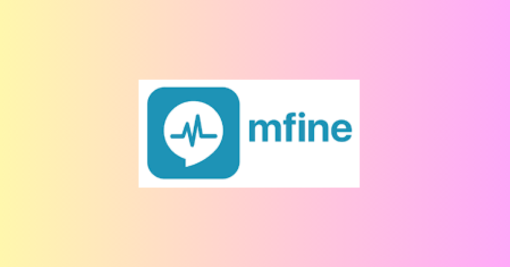 Mfine