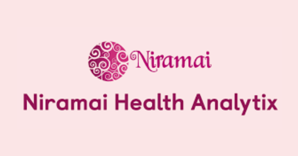 NIRAMAI Health Analytix