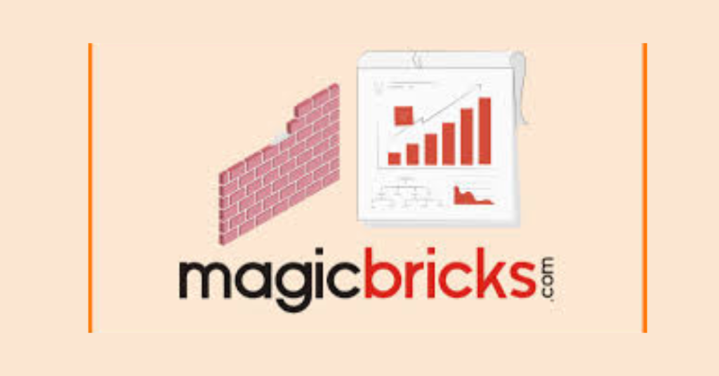 MagicBricks