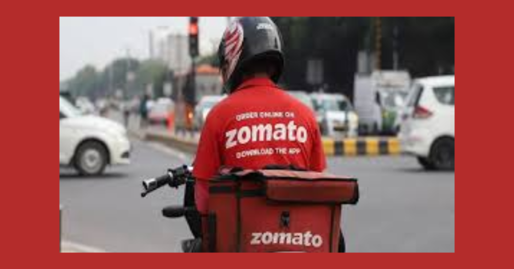 Zomato