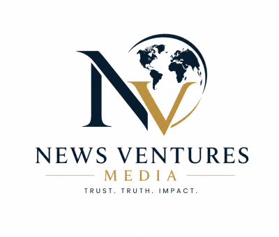 News Ventures Media: Trusted source for news, insights, and updates that matter.