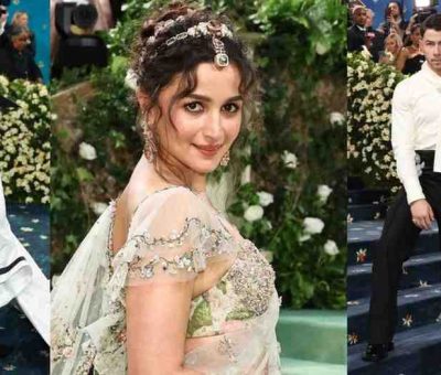 Glamorous Reveal: Met Gala 2026 Details on Date, Theme, Dress Code, Tickets and Live Streaming