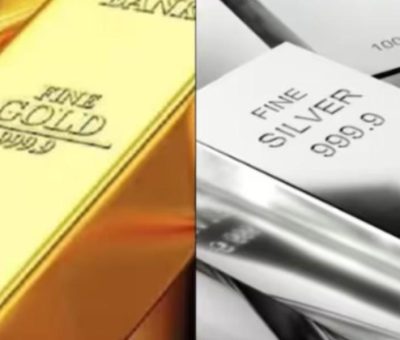 Gold and Silver Price Surge India: Bullion Gains Momentum in Domestic Markets