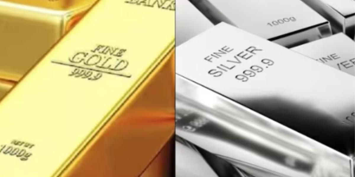 Gold and Silver Price Surge India: Bullion Gains Momentum in Domestic Markets