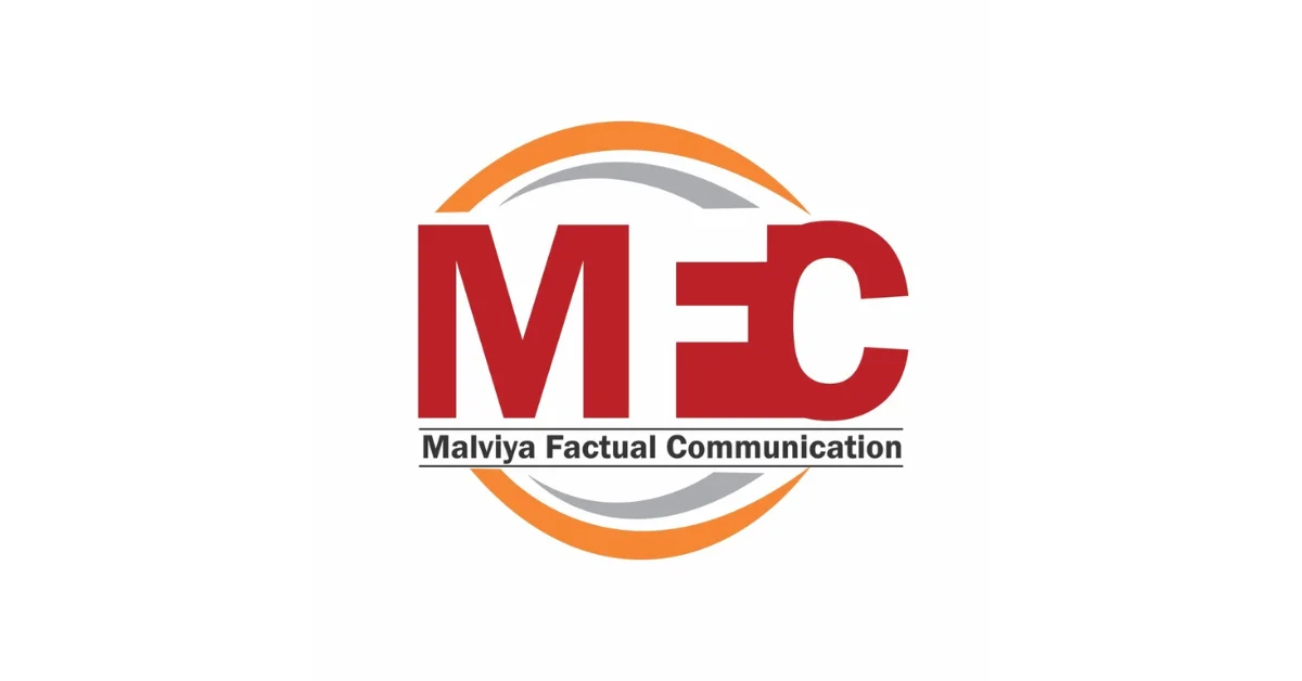 Malviya Factual Communication: Setting New Standards in Public Relations