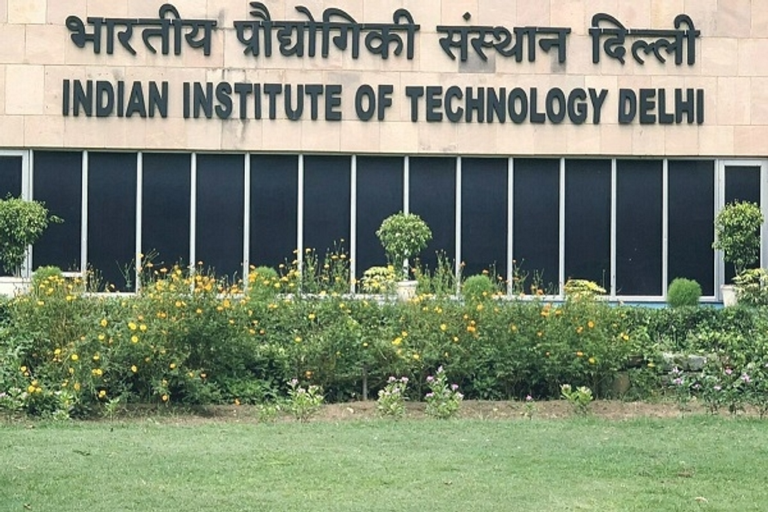 IIT Delhi is a Premier Engineering Institution and Beacon of Innovation