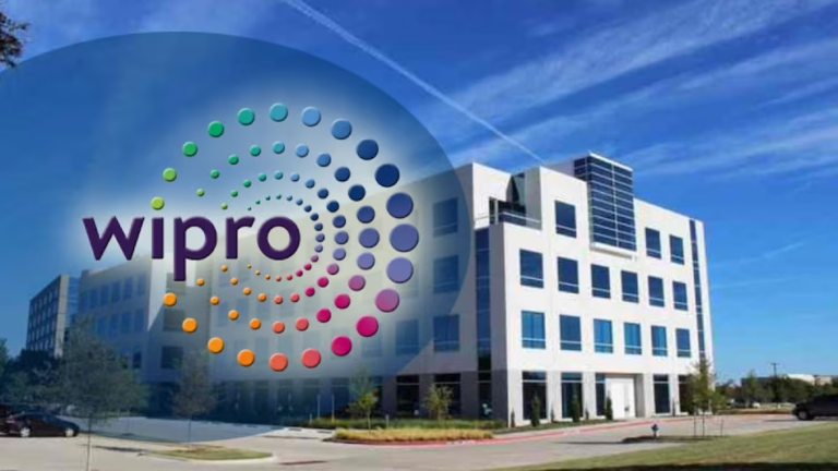 Wipro Announces 1:1 Bonus Shares for Shareholders